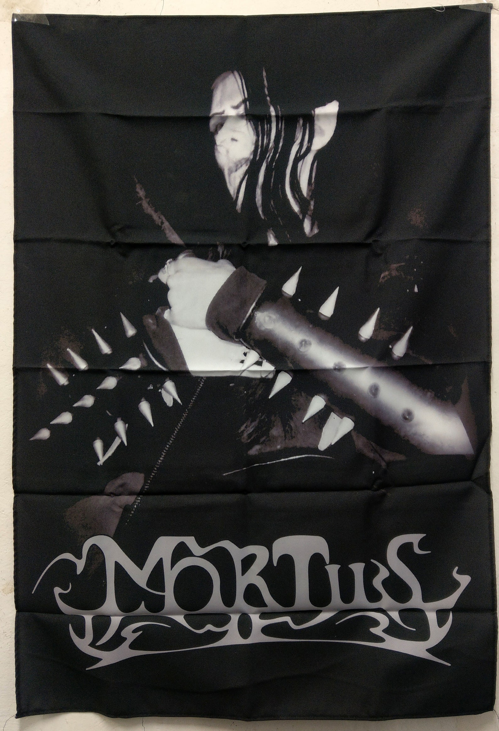 Various Rock & Metal Band Banners / Flags Etsy