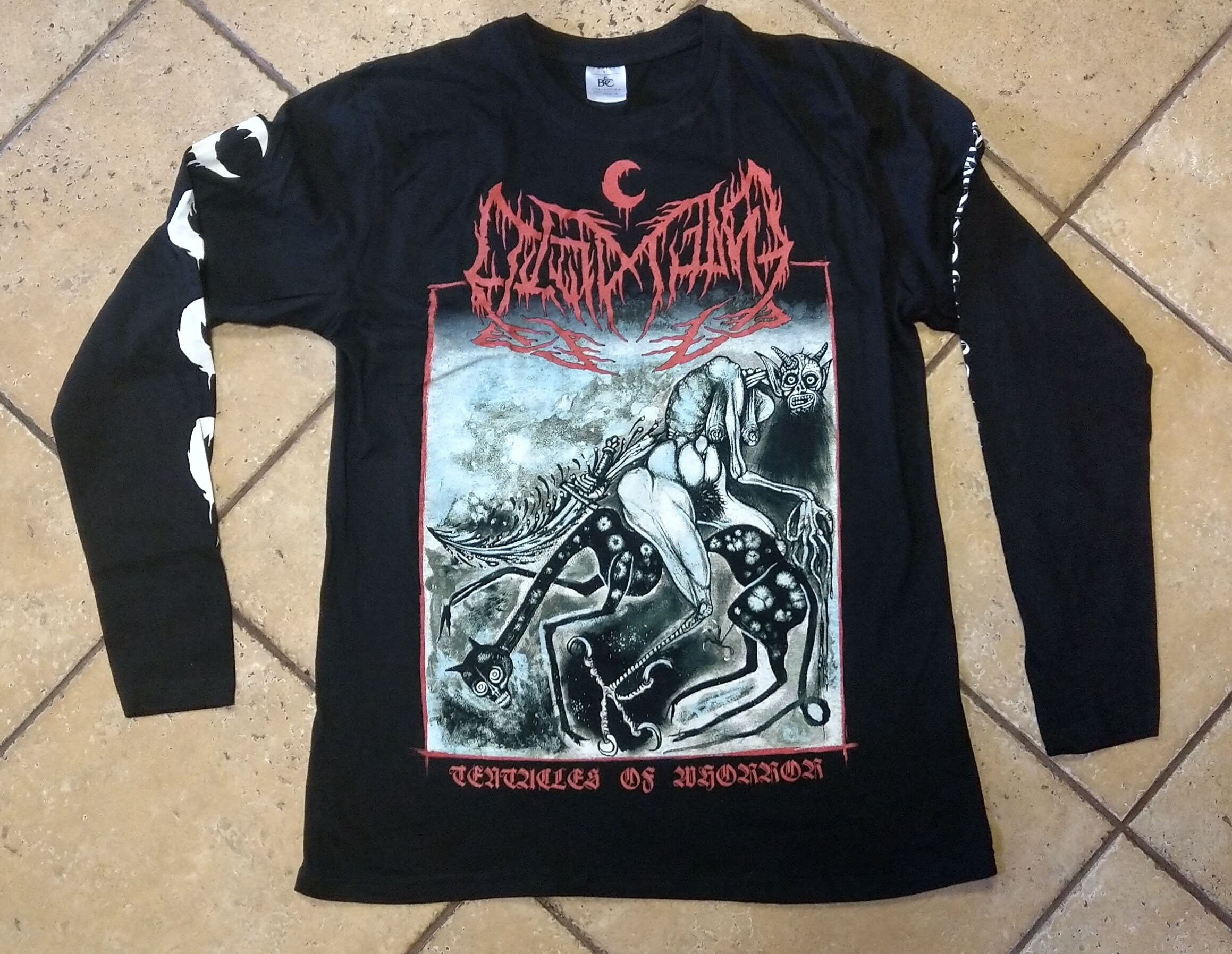 Burzum Long Sleeve - Etsy Burzum Long Sleeve - Etsy