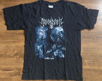 Pre-OWNED Vintage MOONSPELL - Wolfheart (T-Shirt)