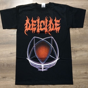 DEICIDE - Legion (T-Shirt)