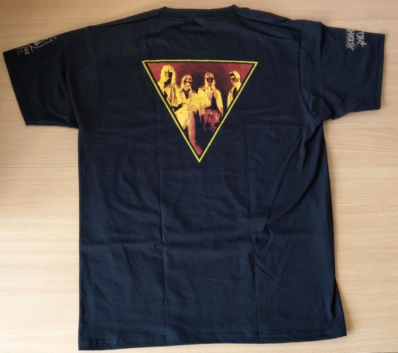 MEKONG DELTA - the Music of Erich Zann (t-shirt) Officially