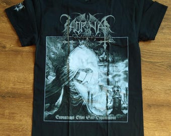 HORNA - Envaatnags Eflos Solf Esgantaavne (T-Shirt) Officially Licensed