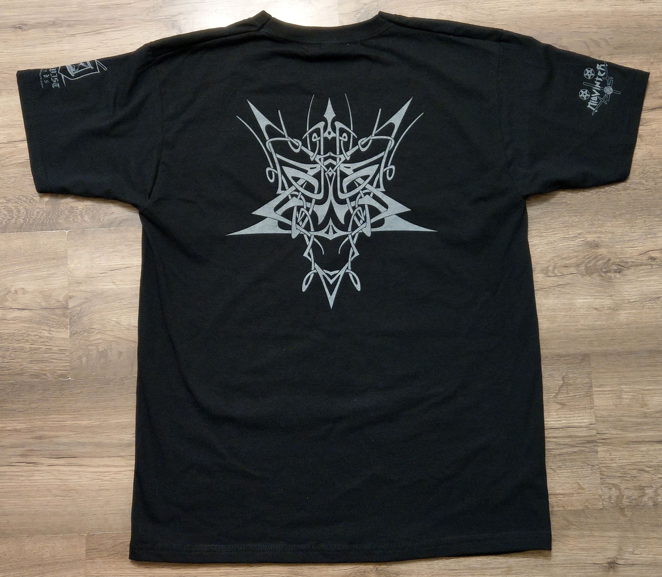 MIDVINTER - at the Sight of the Apocalypse Dragon (t-shirt