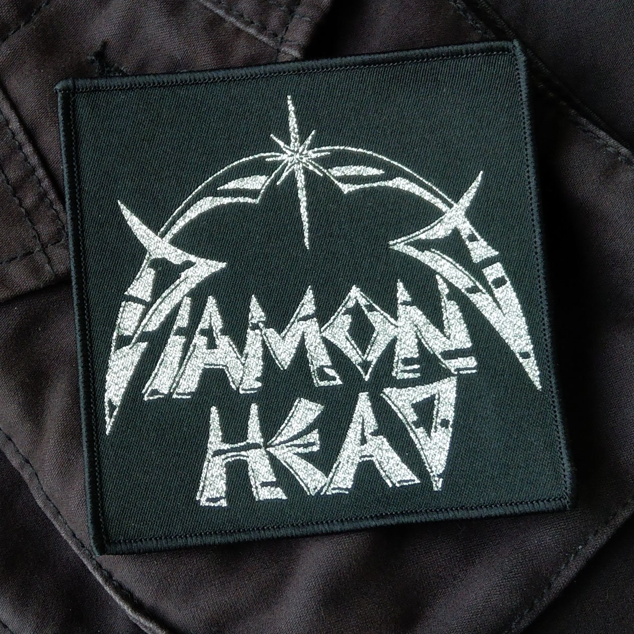 Various Rock & Metal Band Patches Part 3 Etsy