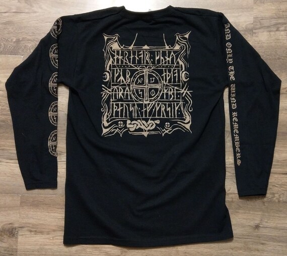 MAYHEMIC TRUTH - in Memoriam (long Sleeve) Officially Licensed - Etsy