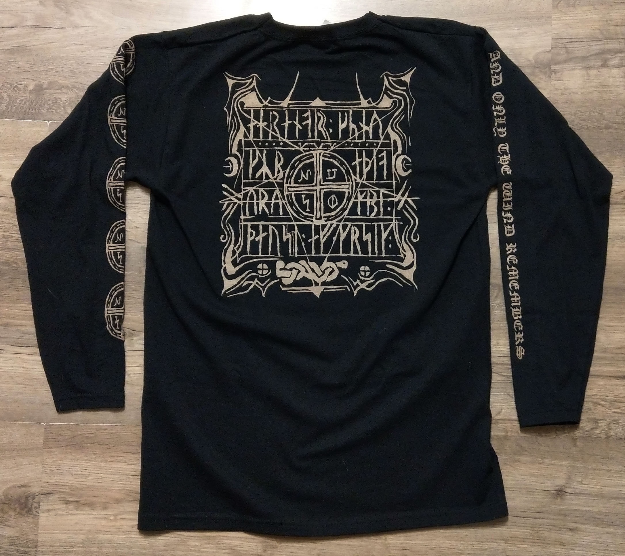 MAYHEMIC TRUTH blackl ブラックメタル MAYHEMIC TRUTH blackl ブラックメタル Mayhemic Truth - 1992-1994