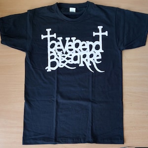REVEREND BIZARRE - Doom What Thou Wilt (T-Shirt) Officially Licensed