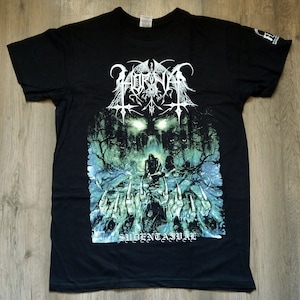 HORNA - Sudentaival (T-Shirt) Officially Licensed