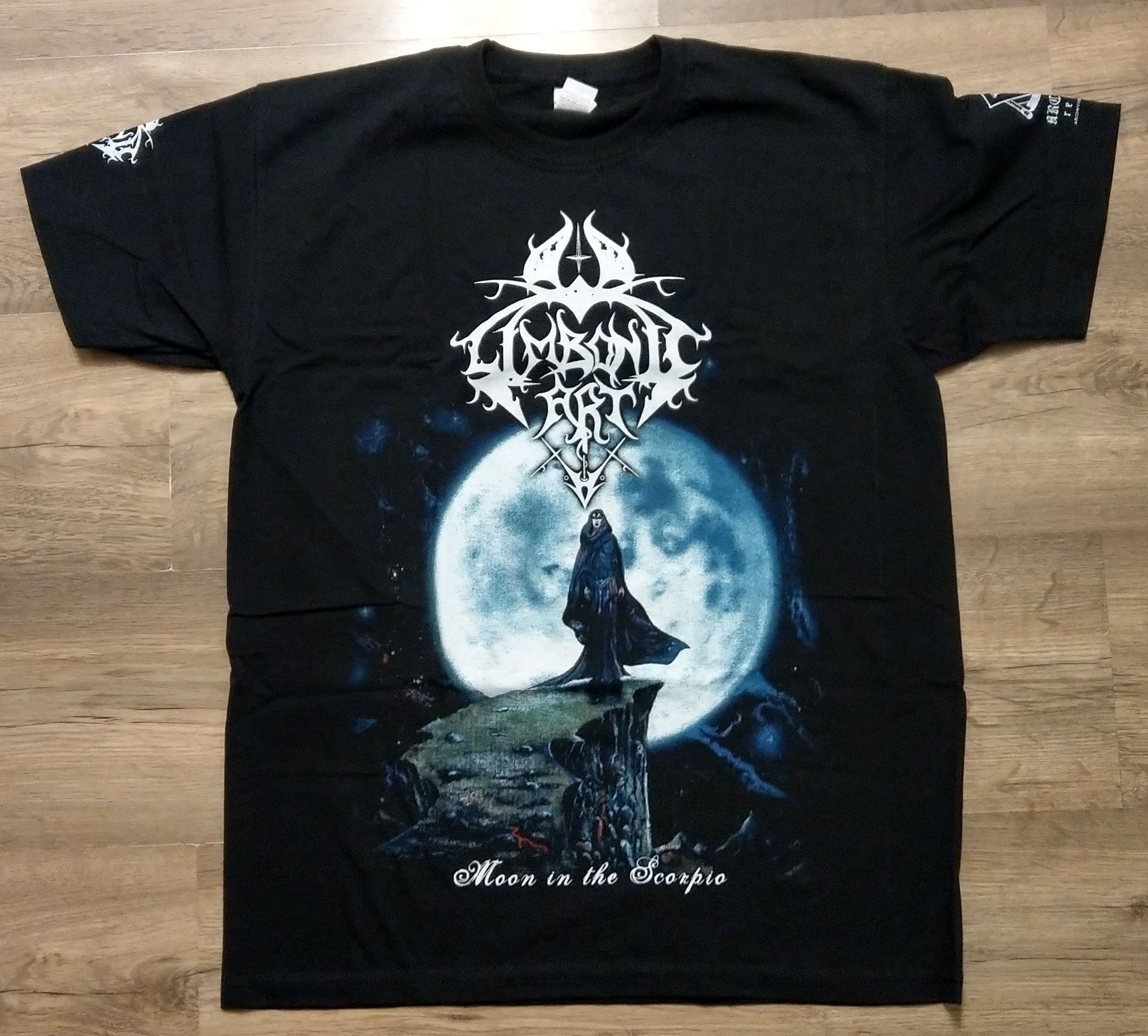 Satyricon t shirt - Etsy 日本