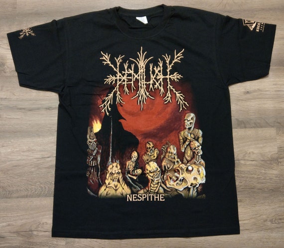 big mouth merch