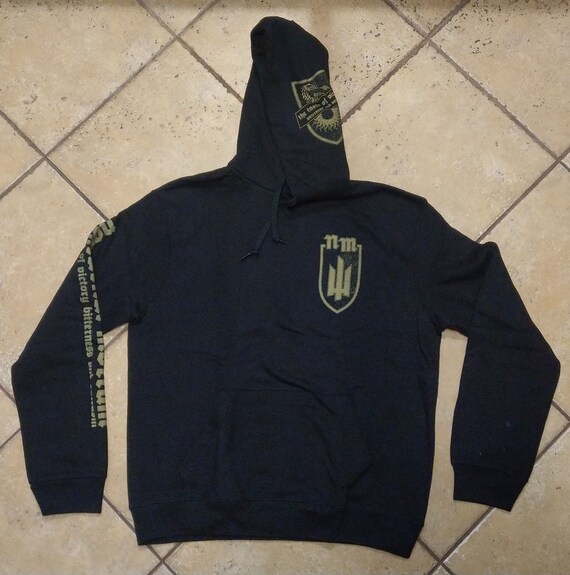 Nokturnal mortum hoodie hot sale