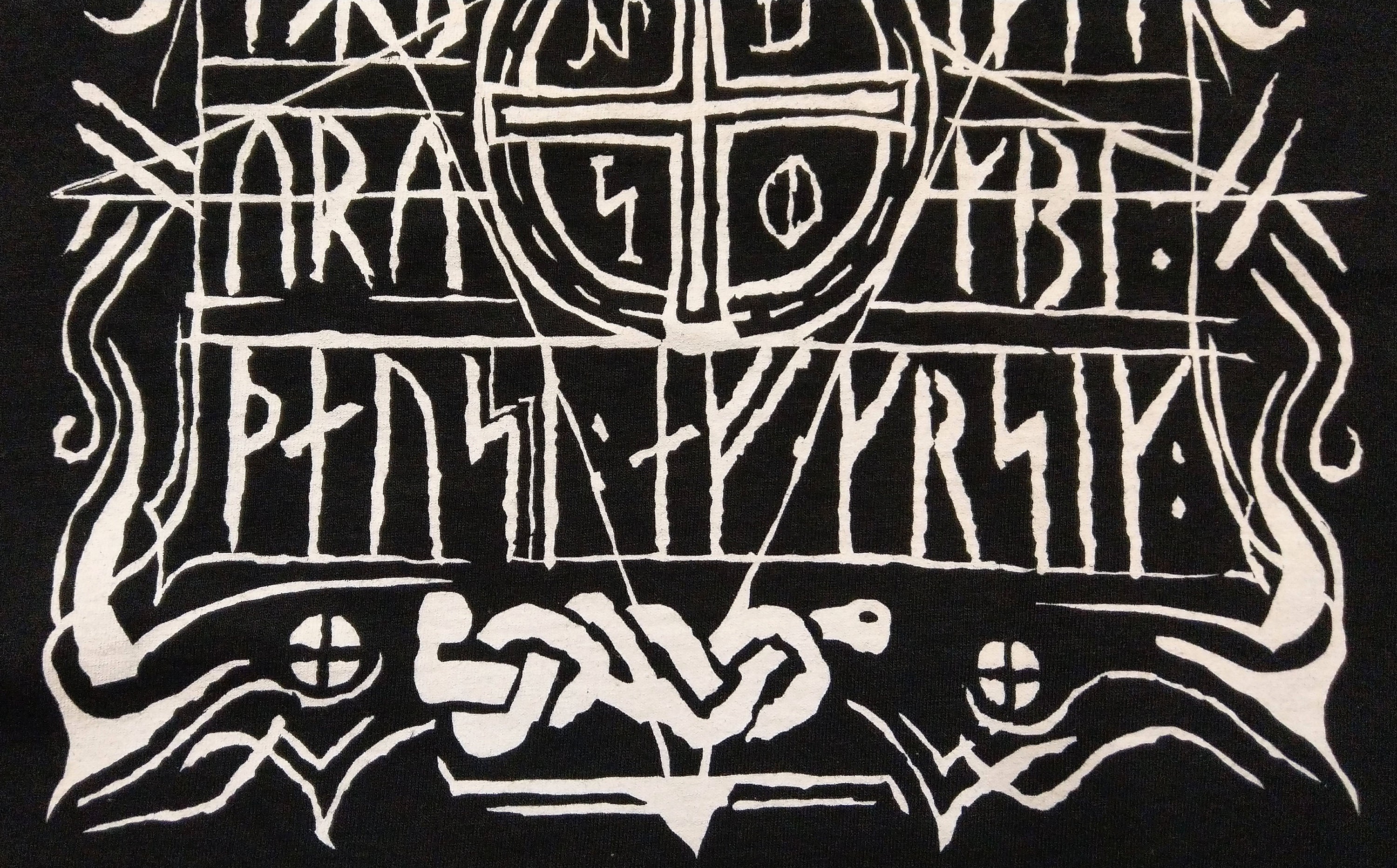 MAYHEMIC TRUTH blackl ブラックメタル Mayhemic Truth
