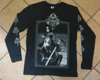 LIMBONIC ART - 1995-1996 (Longsleeve T-Shirt)