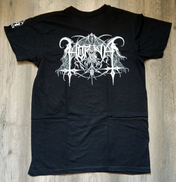 horna shirt