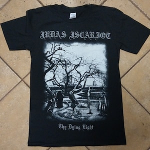 Judas Iscariot Shirt - Etsy Canada