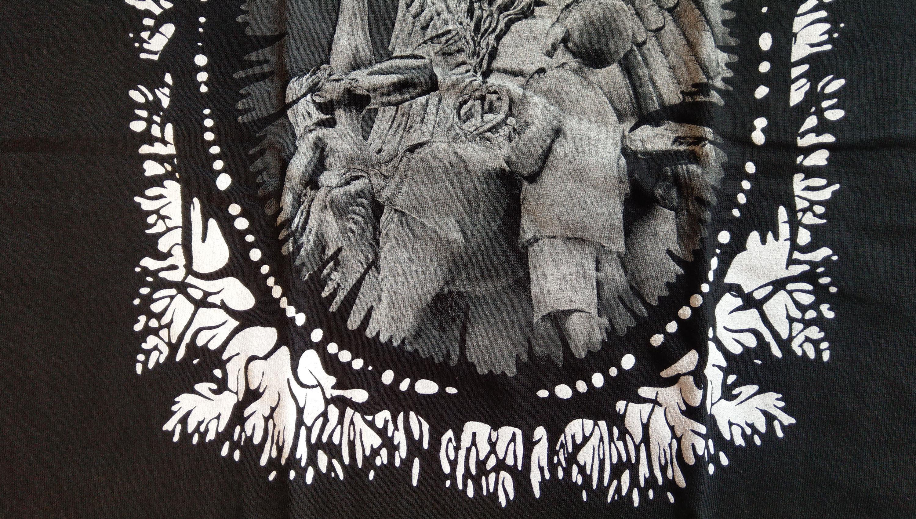 MUTIILATION - Black Metal Cult (t-shirt) Official Osmose - Etsy