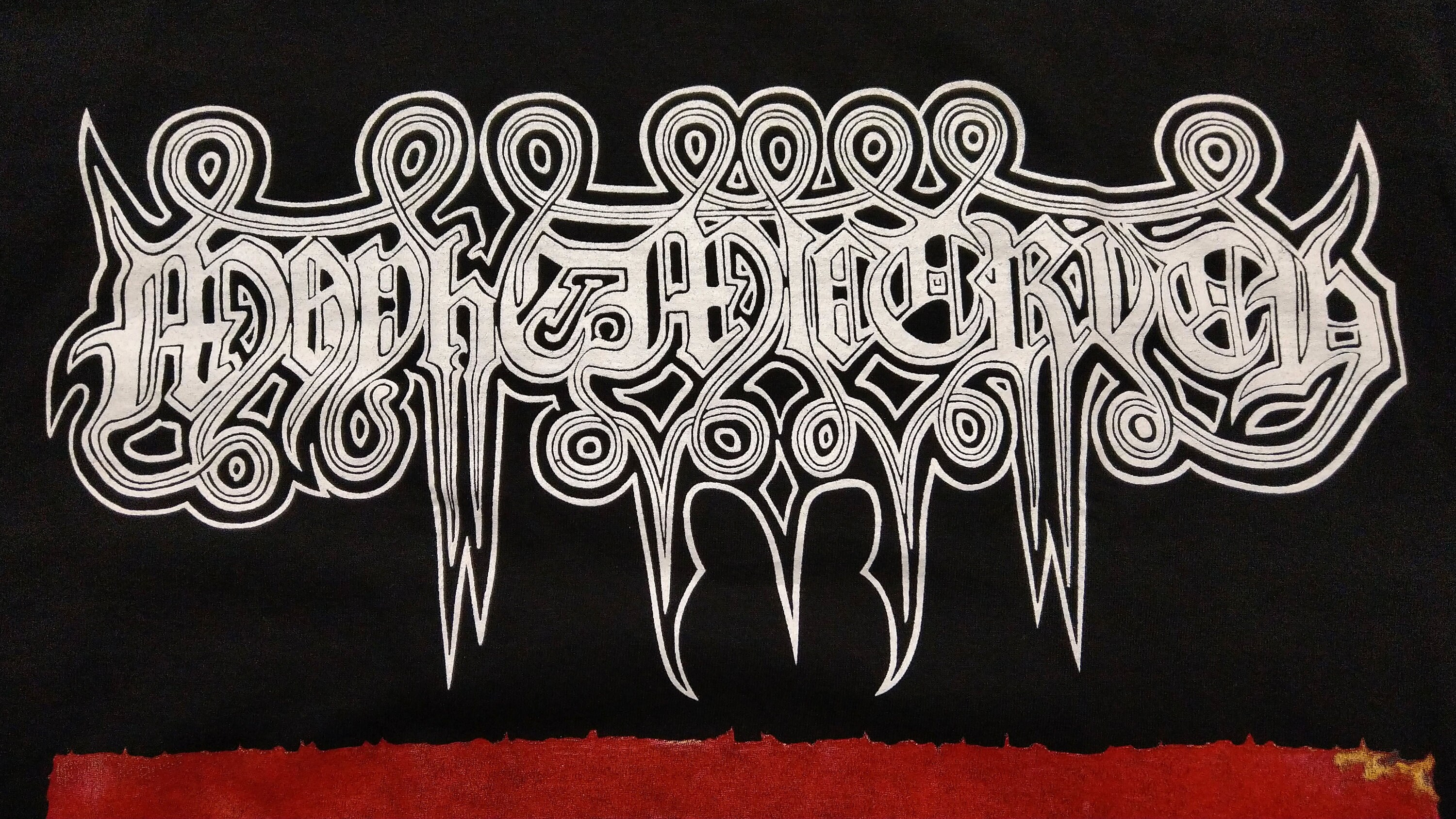MAYHEMIC TRUTH blackl ブラックメタル il_1080xN.2305847178_e6l8.jpg