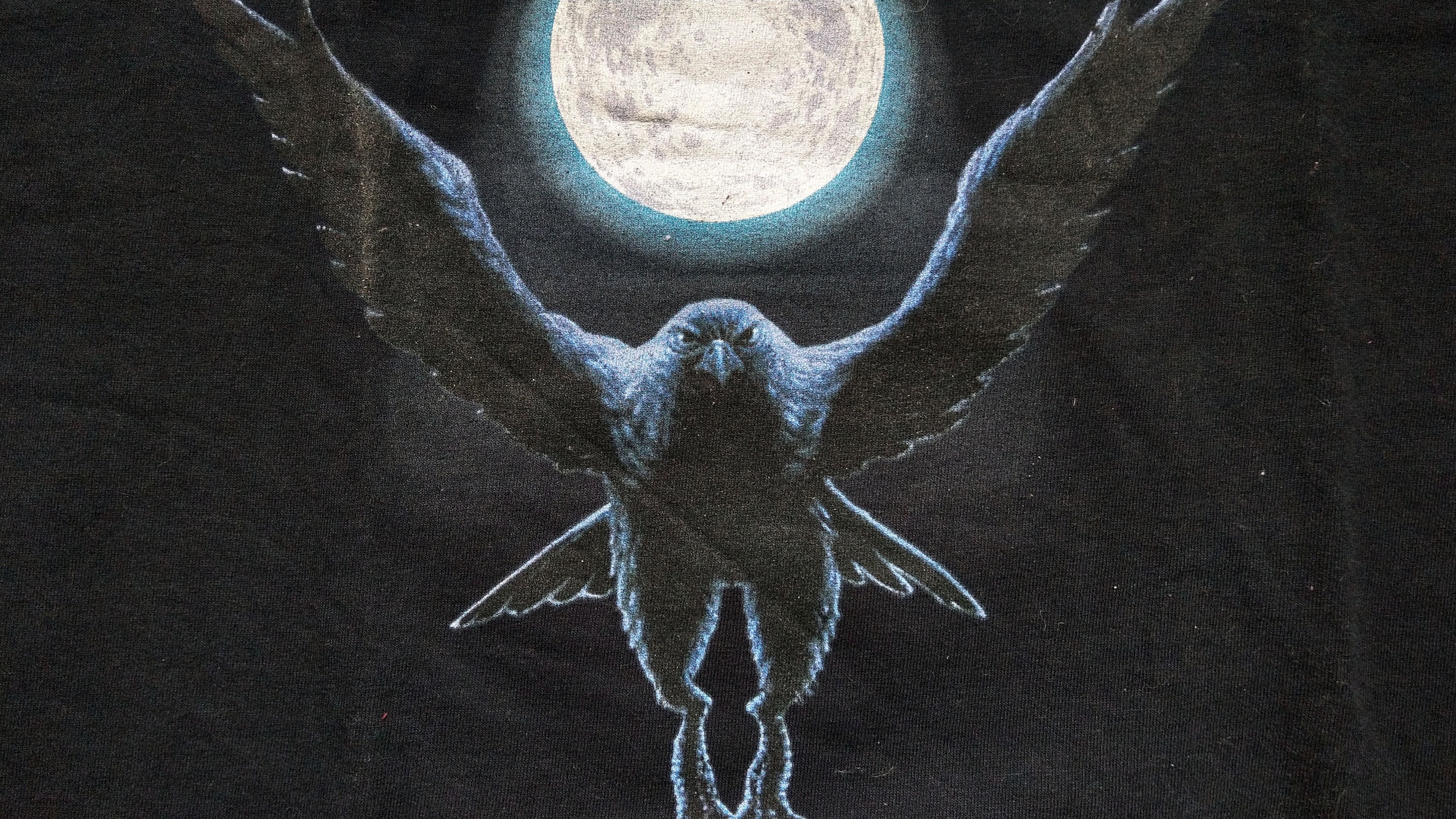 AMORPHIS - Black Winter Day (t-shirt) Official - Etsy