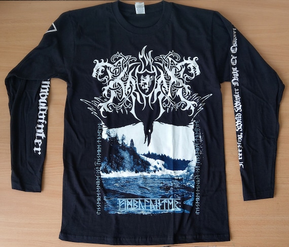 Arckanum shirt hotsell