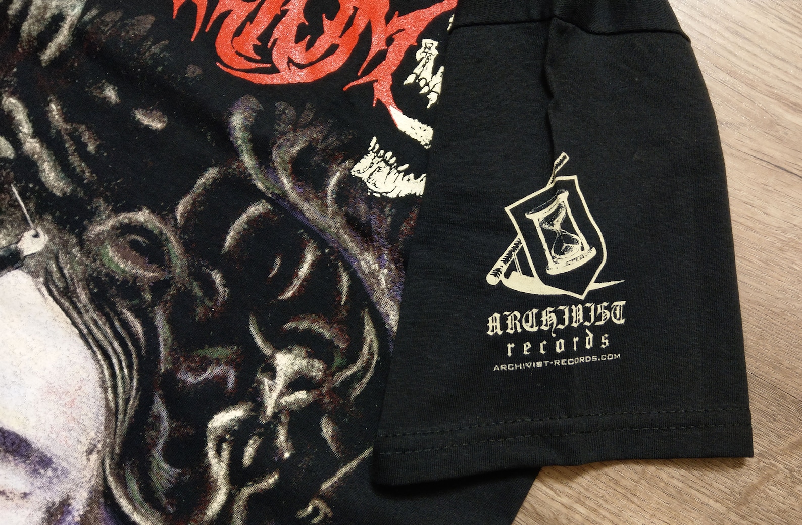 DELIRIUM Zzooouhh tshirt Etsy