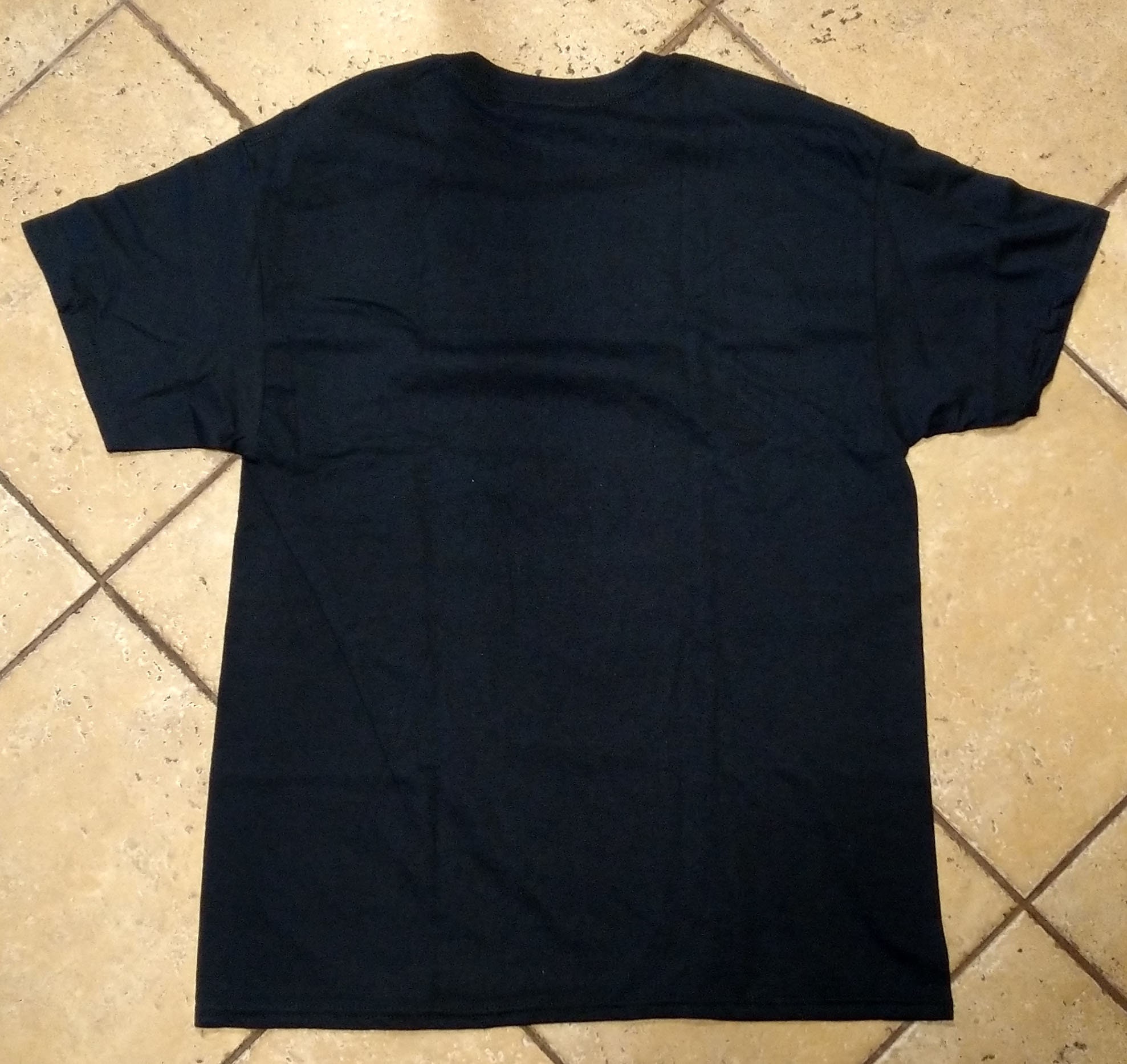 Possessed ホラーTシャツ M POSSESSED SHIRT - BLACK – GLASS HOUSE SKATEBOARDS