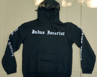 Judas Iscariot - 