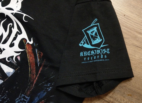 LIMBONIC ART - in Abhorrence Dementia (t-shirt) Officially