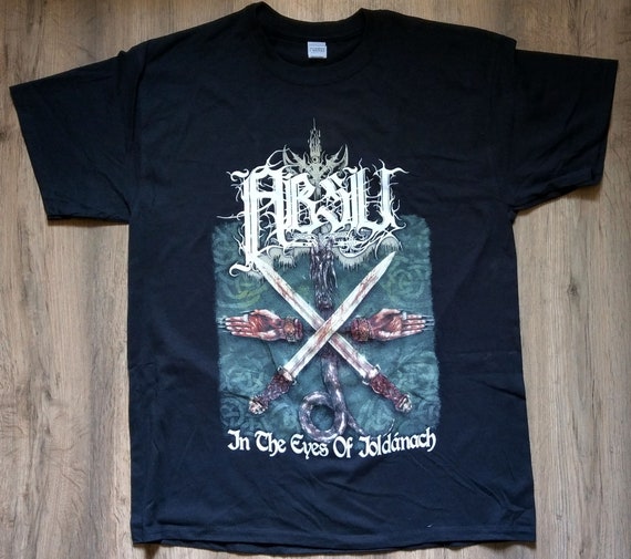 Absu t shirt discount