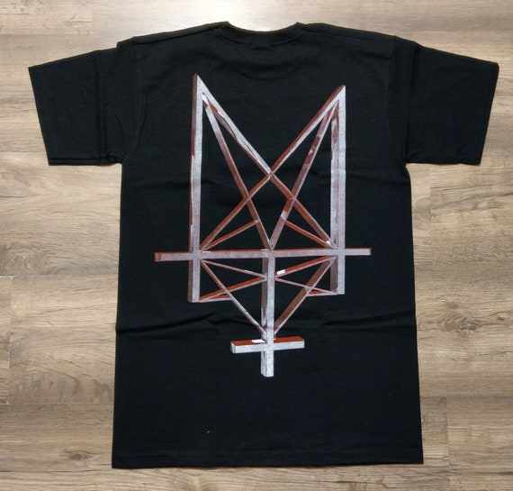 DEICIDE - Legion (t-shirt) - Etsy