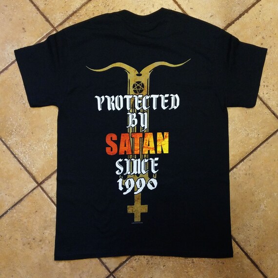 IMPALED NAZARENE - Latex Cult (t-shirt) Osmose Official - Etsy