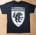 SATANIC WARMASTER - Opferblut (T-Shirt) product logo