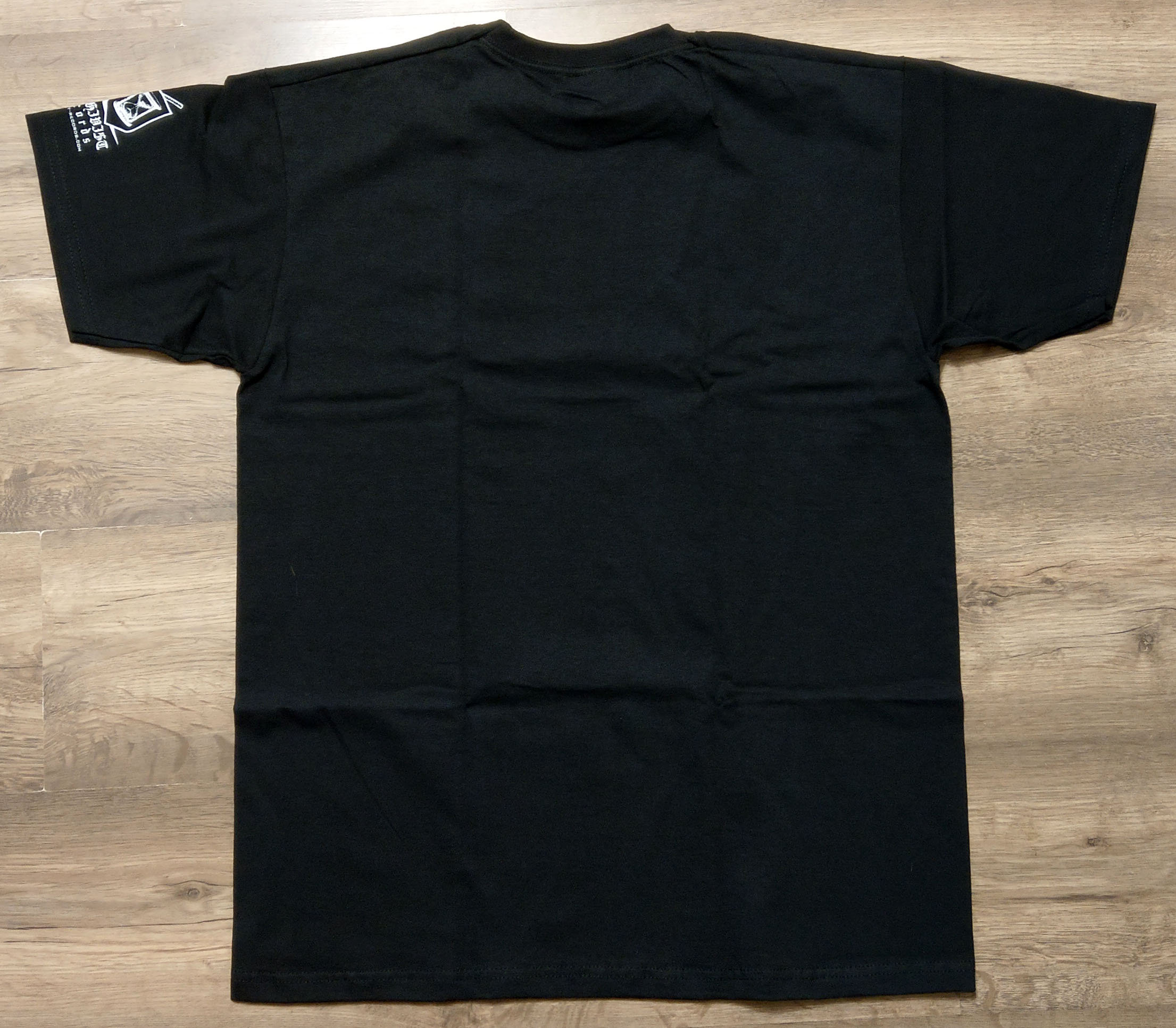necromantia t shirt