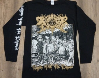 XASTHUR - Telepathic with the Deceased (Longsleeve) Moribund License