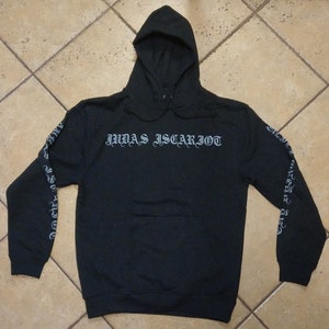 Darkthrone hoodie - Etsy 日本