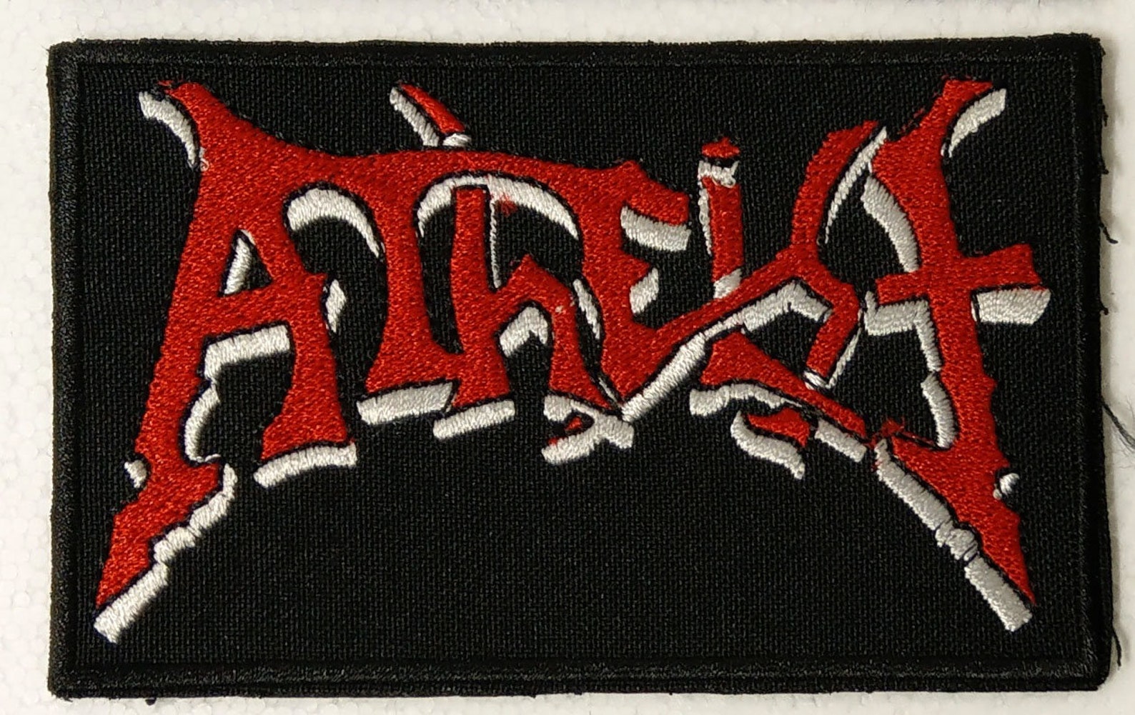 Various Rock & Metal Band Patches Part 1 Etsy UK