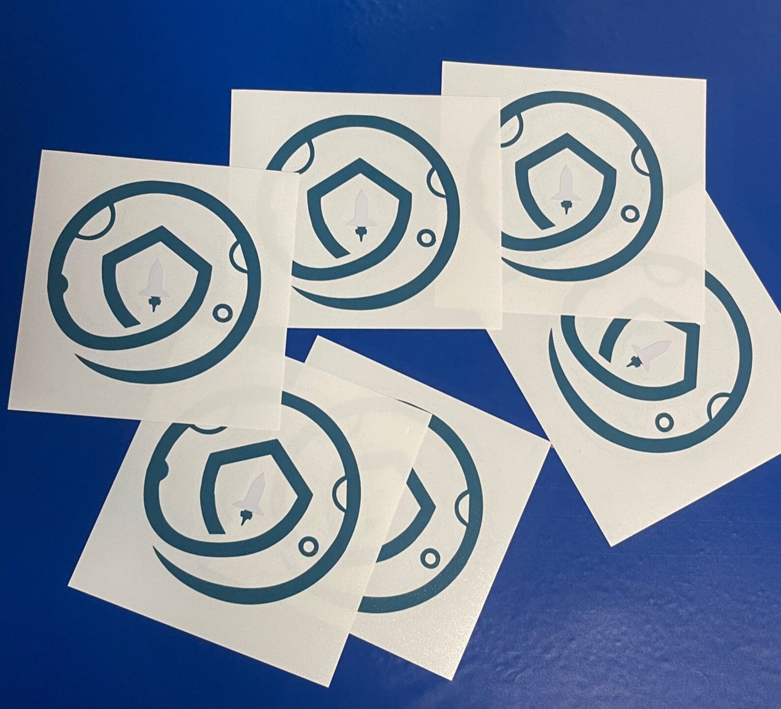 SafeMoon Logo | Etsy