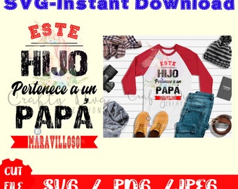 Free Free Papa Modelo Svg 929 SVG PNG EPS DXF File