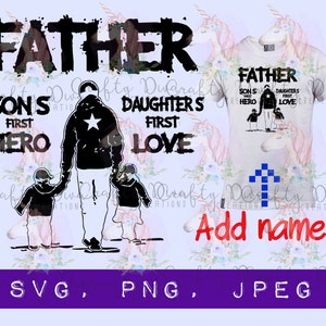 Free Free 214 Fathers Day Svg Papa Modelo Especial Svg SVG PNG EPS DXF File
