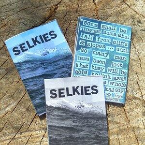 SELKIES zine image 2