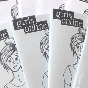 Girls Online Zine