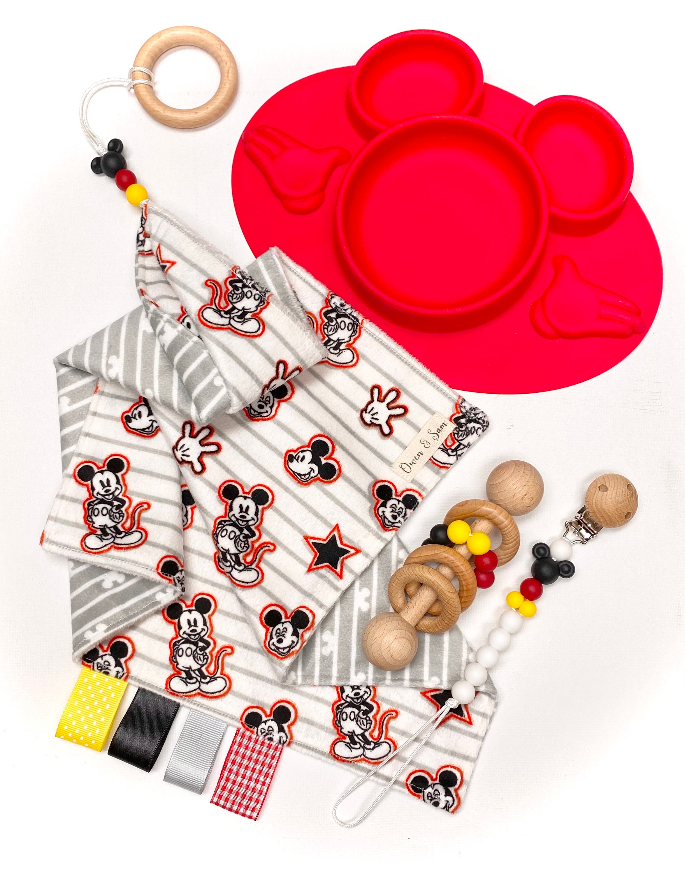 Baby Gift Box Set. Baby Shower Gift. Newborn Gifts. Etsy