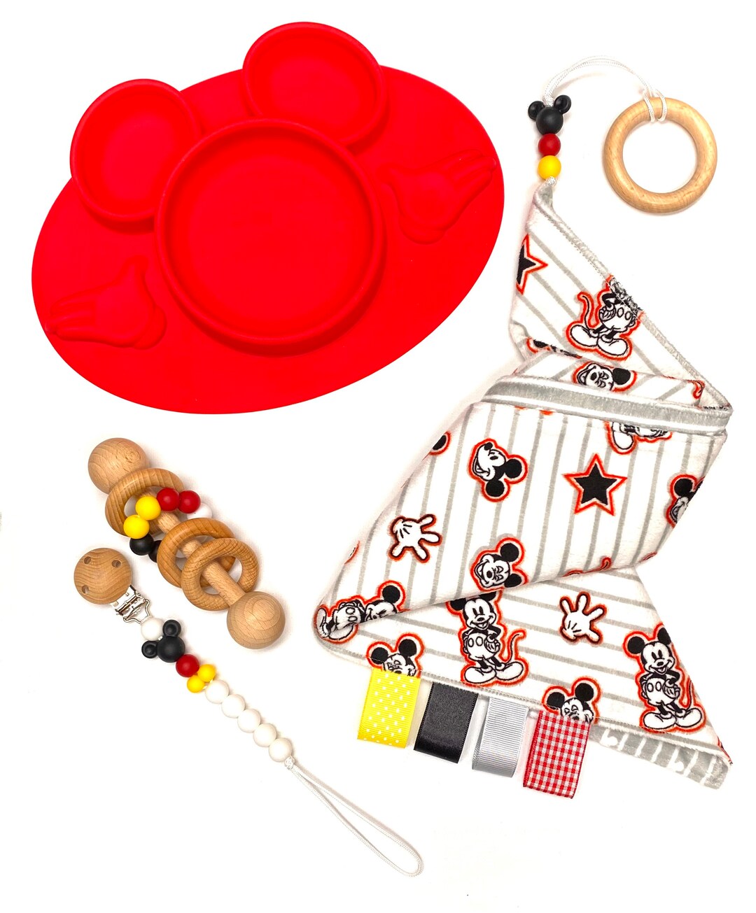 Baby Gift Box Set. Baby Shower Gift. Newborn Gifts. Etsy