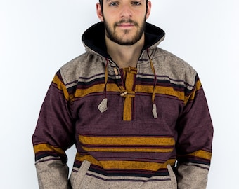 womens boho hoodies