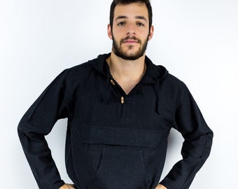 sweater with kurta