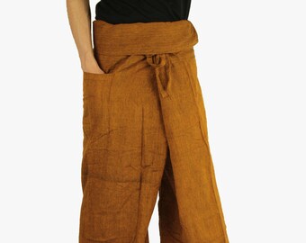 Thai Pants Etsy