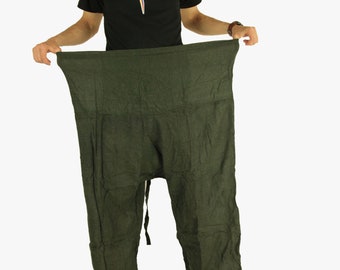 thai fisherman pants mens
