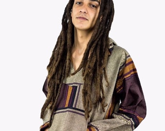 hippie sweater