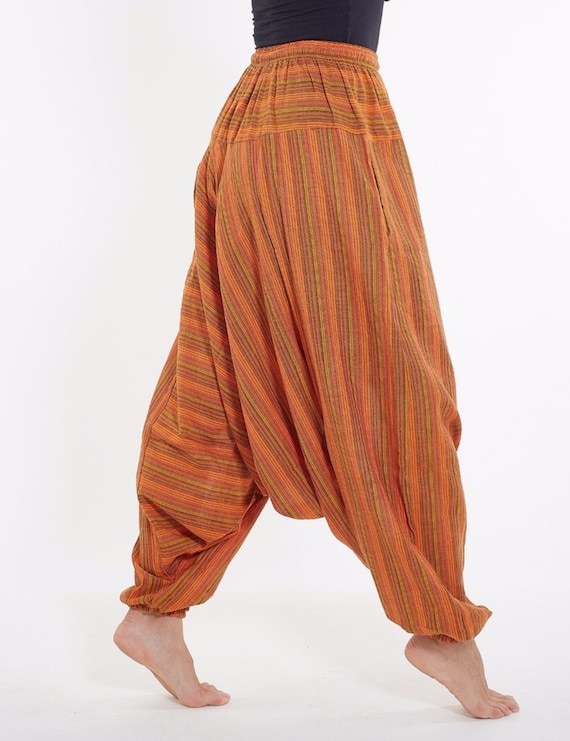 Traditional Yoga Wear
