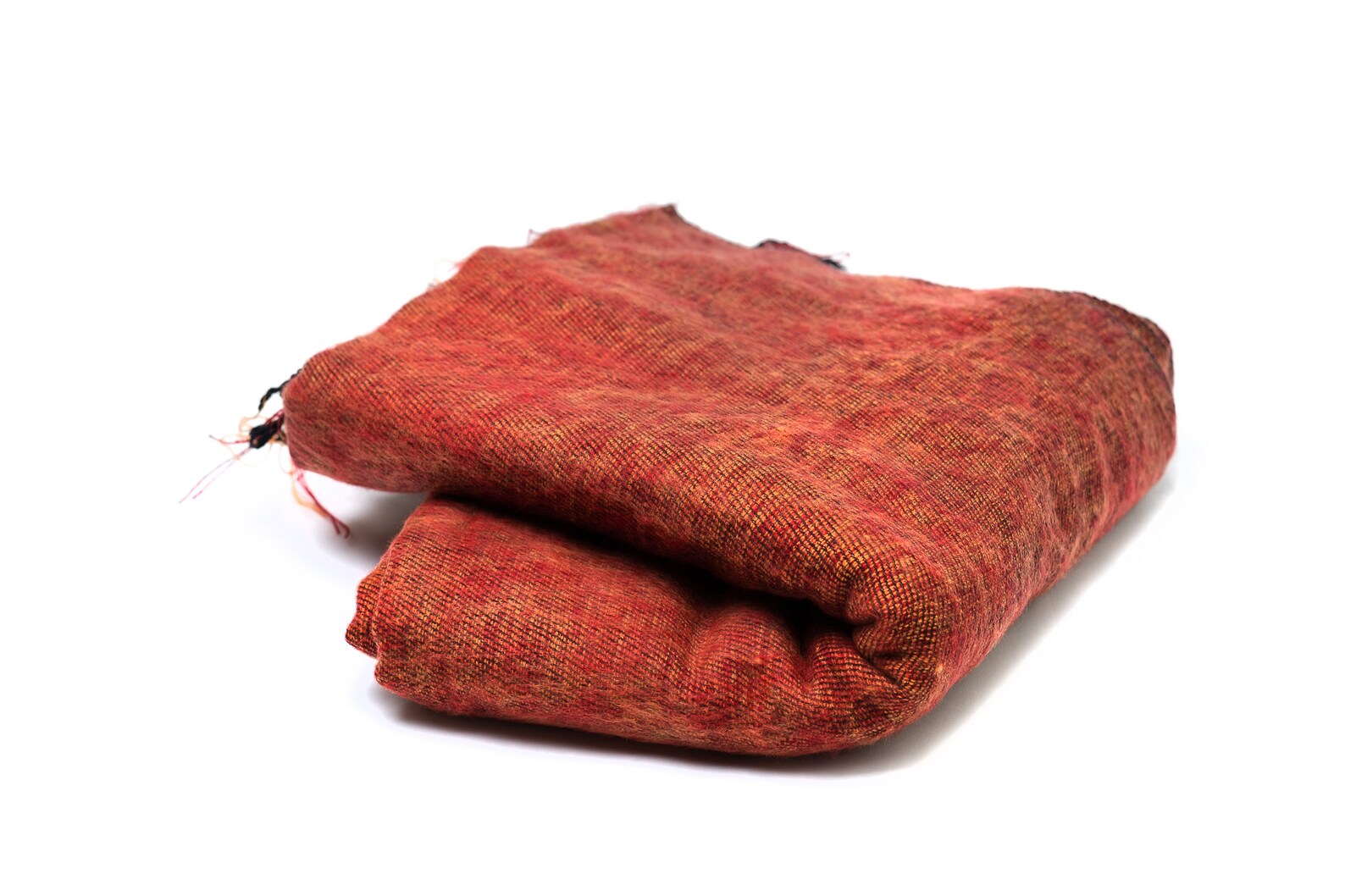 Yak Wool Blanket Hand Made in Nepal Light Weight and Easy Etsy