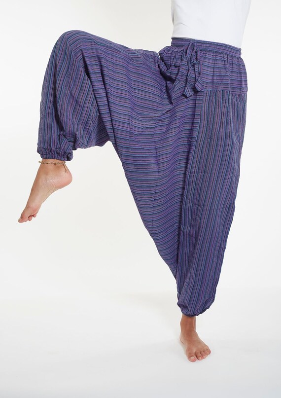 traditional yoga pants